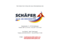 xn--schfer-gmbh-n8a.com