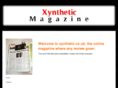 xynthetic.co.uk