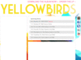 yellowbirdsmusic.com