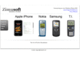 zimusoft.com