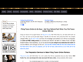 1040-online-tax.com
