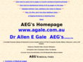 agale.com.au