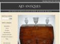 ajdantiques.com
