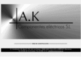 akcomponentes.es