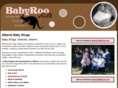 albertababyslings.com