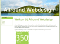 allroundwebdesign.nl