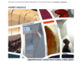 amorphous-constructions.com