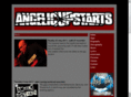 angelicupstarts.net