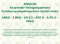 arkg.de