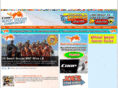 beachsocceracademy.com