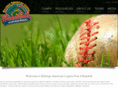 billingsalbaseball.org