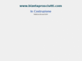bizetaprosciutti.com