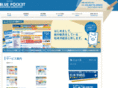 blue-pocket.com