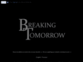 breakingtomorrow.com