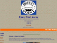 breezypointmarina.com