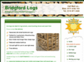 bridgfordlogs.co.uk