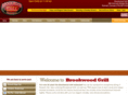 brookwoodgrill.com