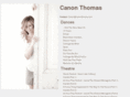 canonthomas.com