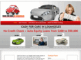 cashforcarsinlosangeles.com