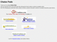 chaise-pads.com