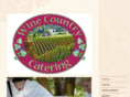 chefwinecountry.com