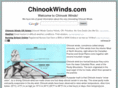 chinookwinds.com
