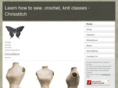 chrisstitch.com