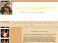 churchofgodmemphis.com