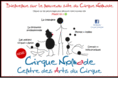 cirquenomade.com