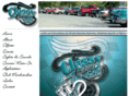 classychassiscarclub.com