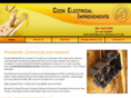 cookelectricalimprovements.com