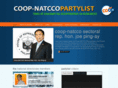 coopnatccopartylist.org