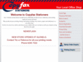 copyfaxstationers.com
