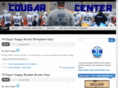 cougarcenter.net