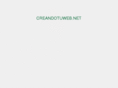creandotuweb.net