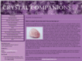 crystalcompanions.com