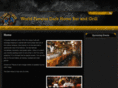 darkhorsebar.com
