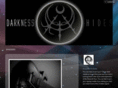 darknesshides.com