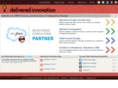 deliveredinnovation.net