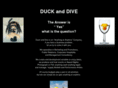 duckanddive.co.uk