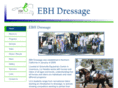 ebhdressage.com