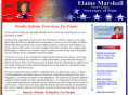 elainemarshall.org
