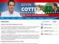 electkevincotter.com