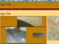 epictile.com