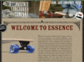 essenceboards.com