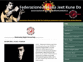 federazioneitalianajeetkunedo.com