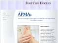 footcaredocs.com