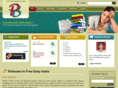 freecsnotes.com