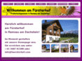 fuersterhof.com