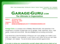 garage-guru.com